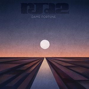 RJD2 - Dame Fortune (CD, Album, Dig)
