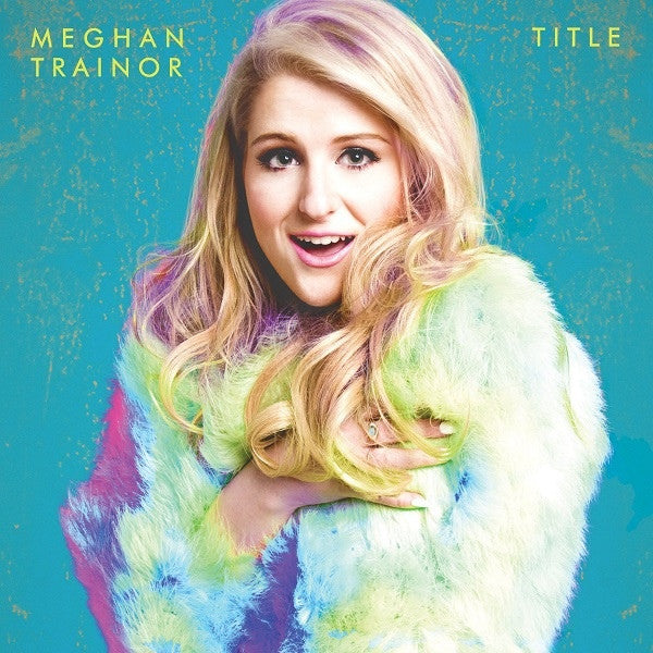 Meghan Trainor - Title (CD, Album, Dlx)