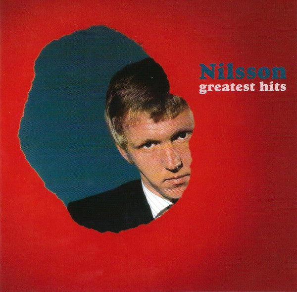 Nilsson* - Greatest Hits (CD, Comp)