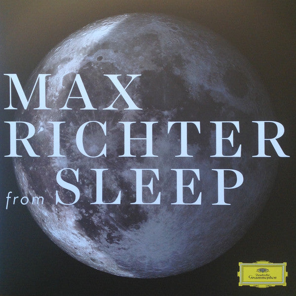 Max Richter - From Sleep (2xLP, Album, Tra)