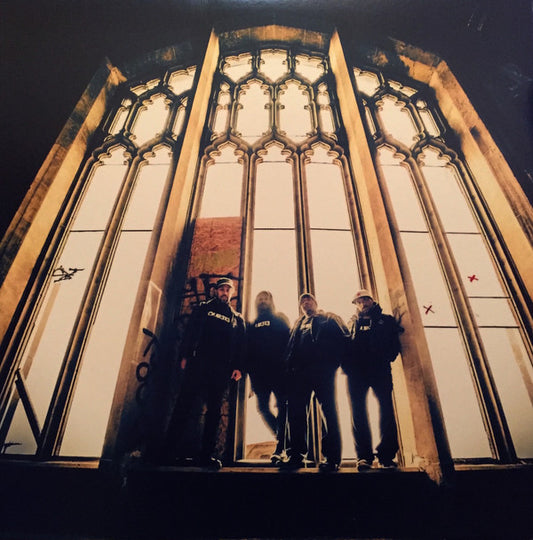 Various - Four313 (2x12")