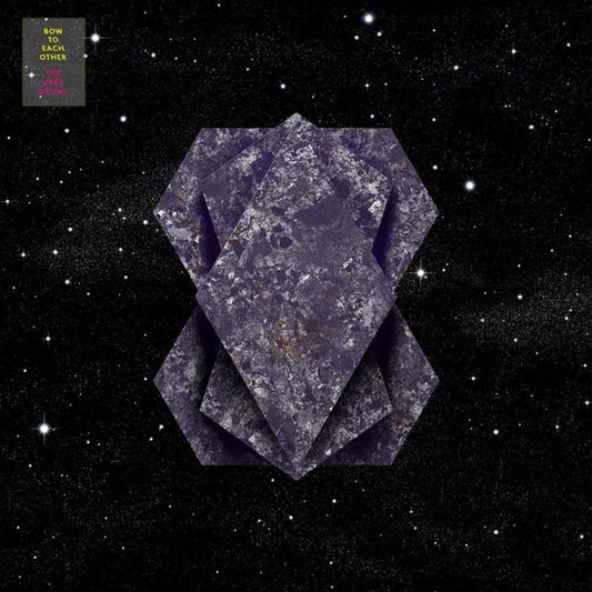 Bow To Each Other - The Urge Drums (CD, Album)