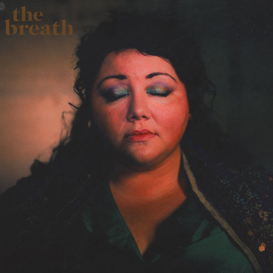 The Breath - Carry Your Kin (LP, Album)