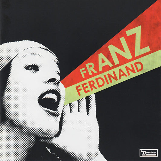 Franz Ferdinand - You Could Have It So Much Better (CD, Album)