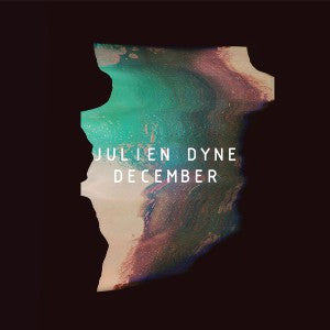 Julien Dyne - December (CD, Album)