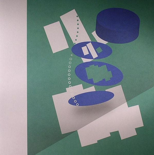 Powell (9) - Fizz (12")