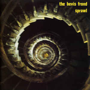The Bevis Frond - Sprawl (2xCD, Album, RE)