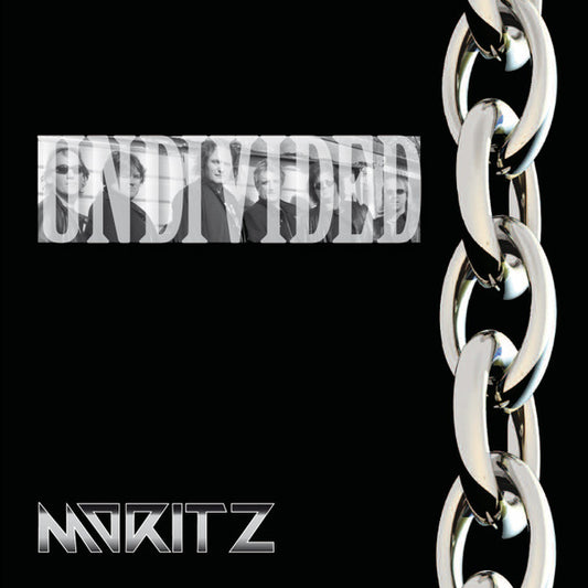 Moritz - Undivided (CD, Album)