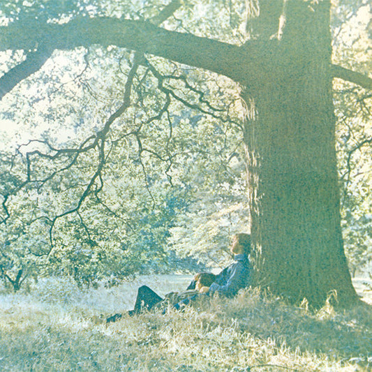 Yoko Ono / Plastic Ono Band* - Plastic Ono Band (CD, Album, RE)