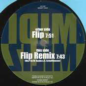 Midi Miliz - Flip (12")