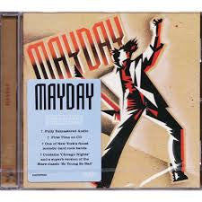 Mayday (9) - Mayday (CD, Album, RE, RM)