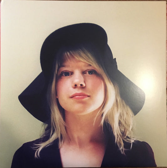 Basia Bulat - Oh, My Darling (LP, Album, RE)