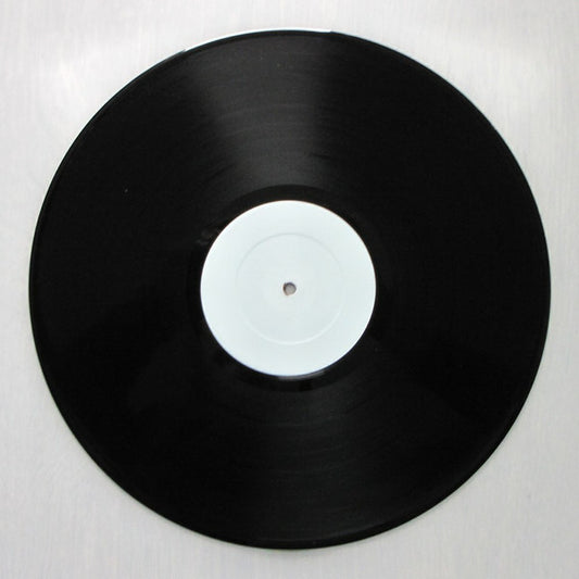 Ann Nesby - Let Your Will Be Done (White Label Bootleg) (12", W/Lbl)