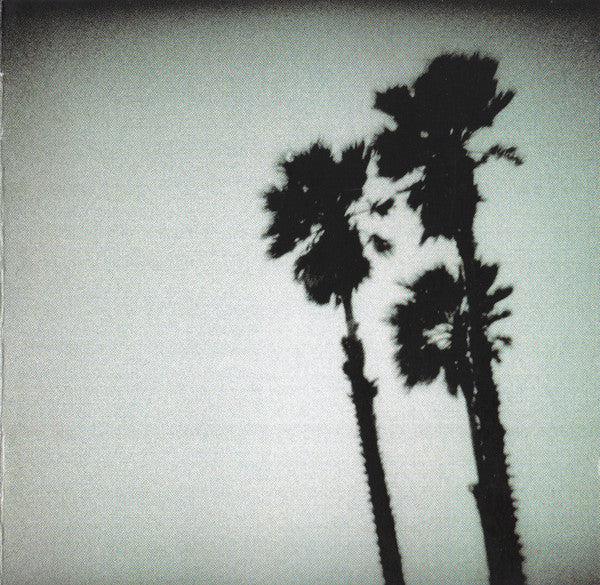 The Twilight Singers - Blackberry Belle (CD, Album)