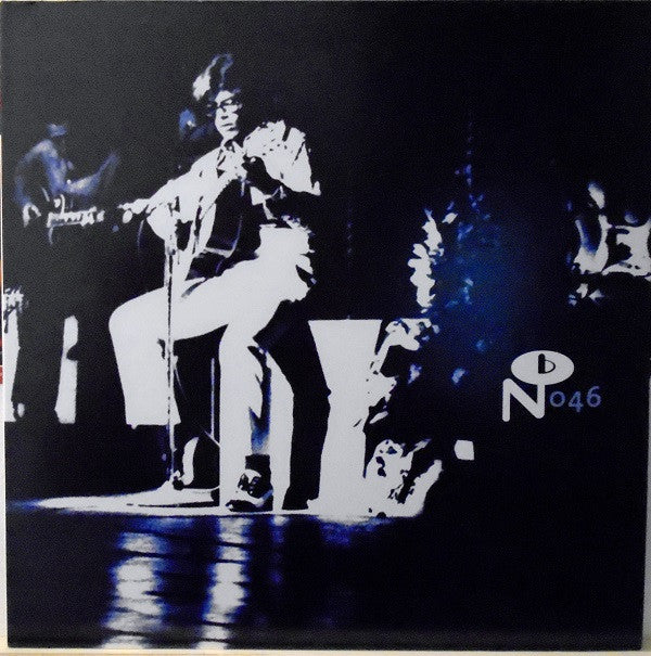 Alfonso Lovo - La Gigantona (LP, Album)