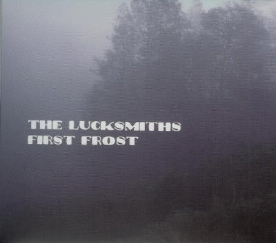 The Lucksmiths - First Frost (CD, Album)
