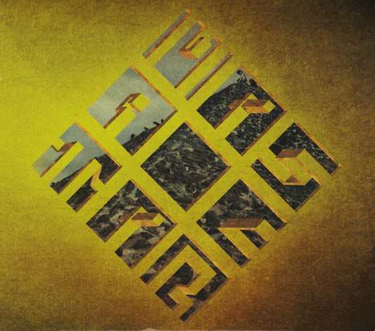 Maserati - Pyramid Of The Sun (CD, Album)