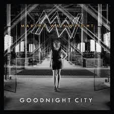 Martha Wainwright - Goodnight City (CD, Album)