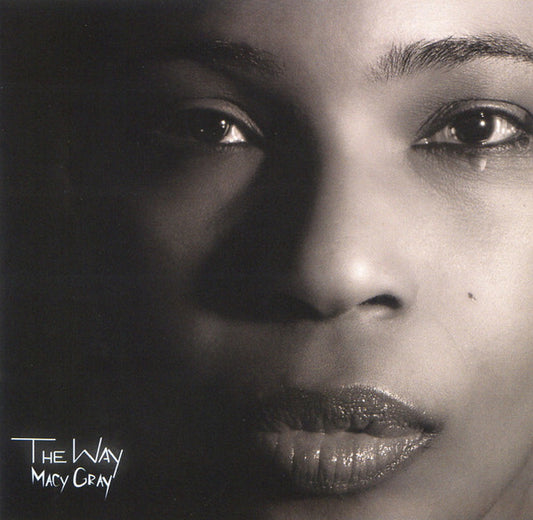 Macy Gray - The Way (CD, Album)