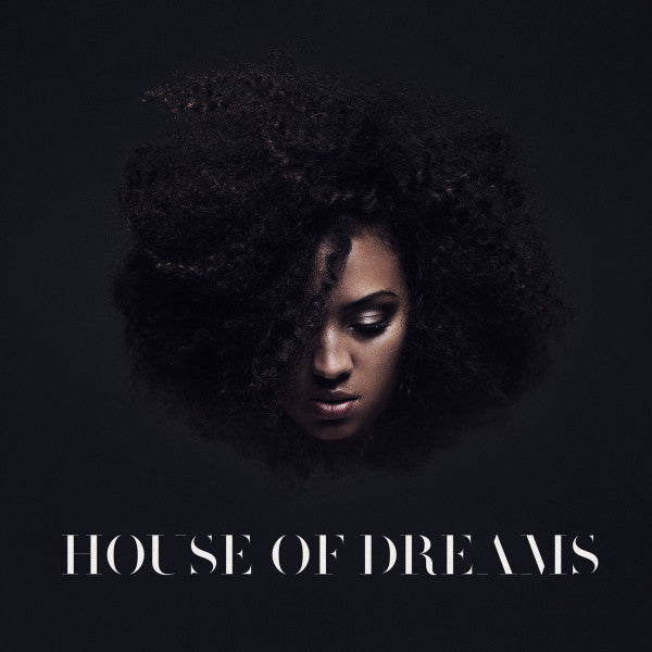 Naomi Pilgrim - House Of Dreams (12", EP)