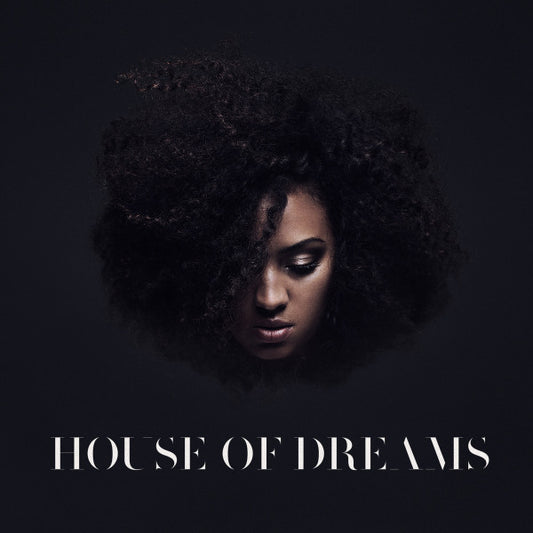 Naomi Pilgrim - House Of Dreams (12", EP)