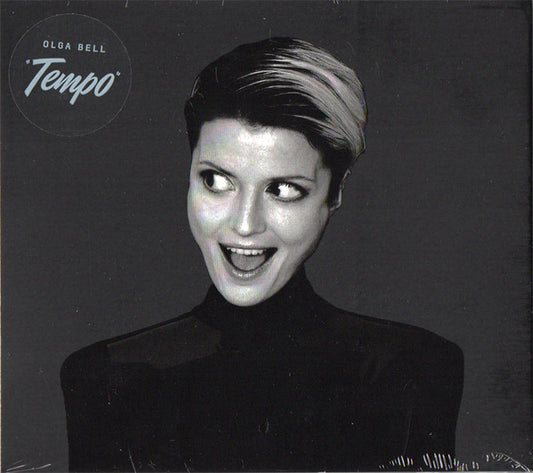 Olga Bell - Tempo (CD, Album, Dig)