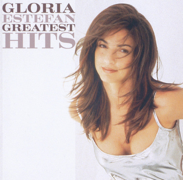 Gloria Estefan - Greatest Hits (CD, Comp, RE)