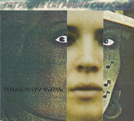 Cat Power - What Would The Community Think (CD, Album)