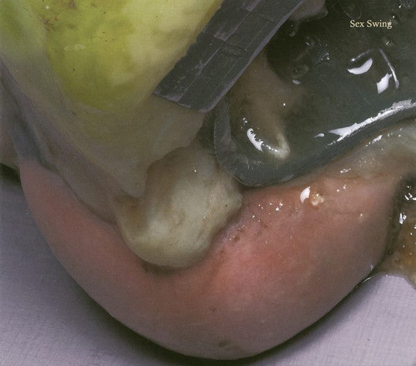 Sex Swing - Sex Swing (CD, Album)