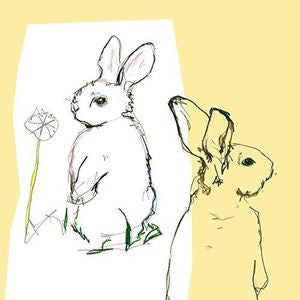 Beat Happening - Look Around (CD, Comp, RM, Dig)