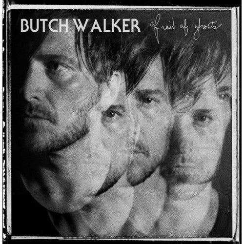 Butch Walker - Afraid Of Ghosts (LP, Album)