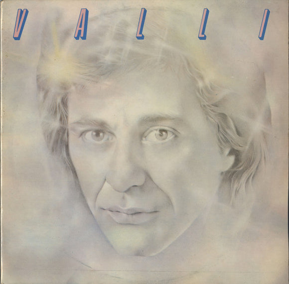 Frankie Valli - Valli (LP, Album)
