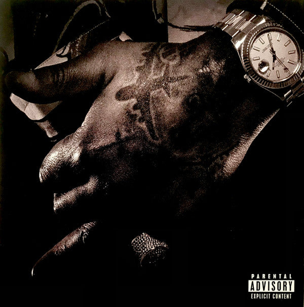 Chinx* - Welcome To JFK (CD, Album)
