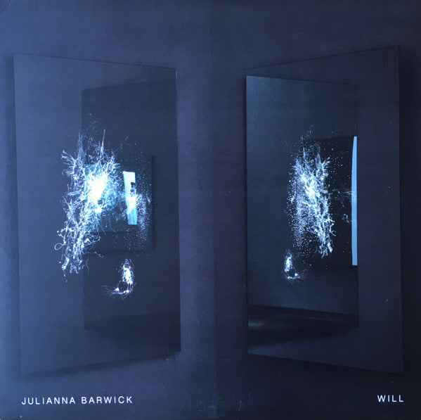 Julianna Barwick - Will (LP, Album)