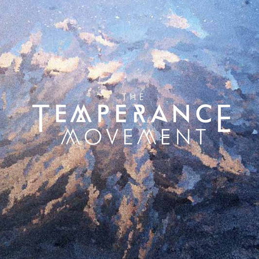 The Temperance Movement - The Temperance Movement (2xLP, Album)