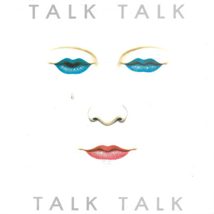 Talk Talk - Talk Talk (7", Single, RE)