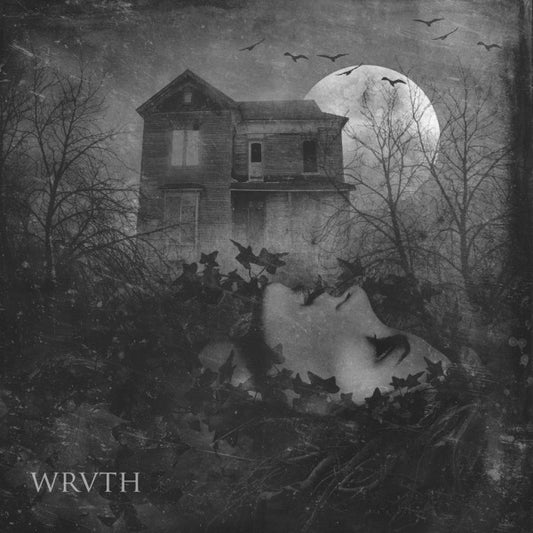 WRVTH - WRVTH (CD, Album)