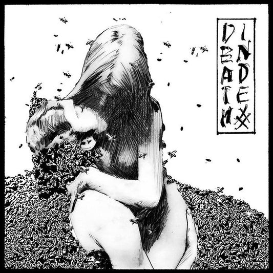 Death Index - Death Index (LP, Album, Cle)