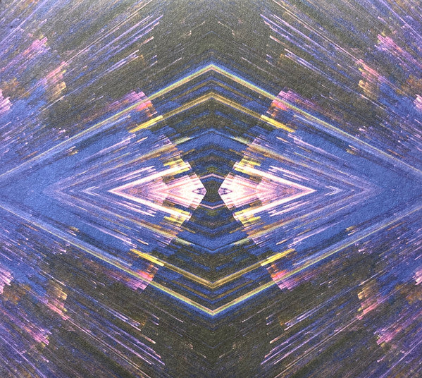 Thought Forms - Songs About Drowning (CD, Album)