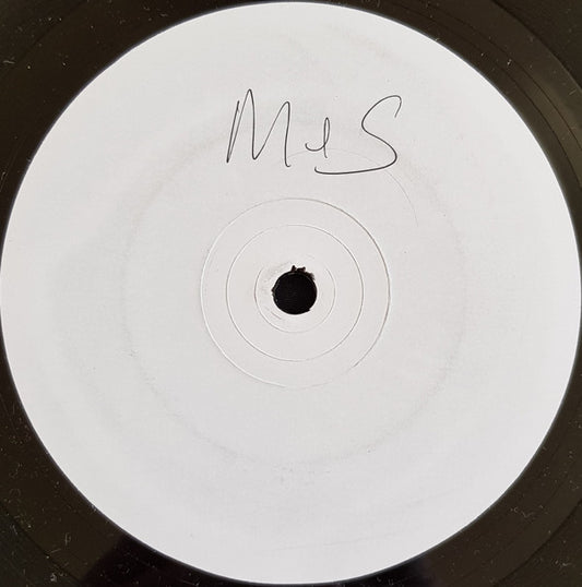 The Girl Next Door - Ready Or Not (12", W/Lbl)