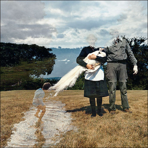 Early Day Miners - The Treatment (CD, Album)