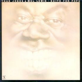 Thad Jones & Mel Lewis - Suite For Pops (LP, Album, Uni)