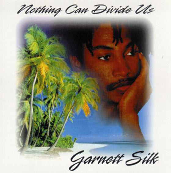 Garnett Silk - Nothing Can Divide Us (LP)