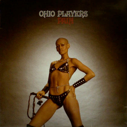 Ohio Players - Pain (LP, Album, RE, Gat)