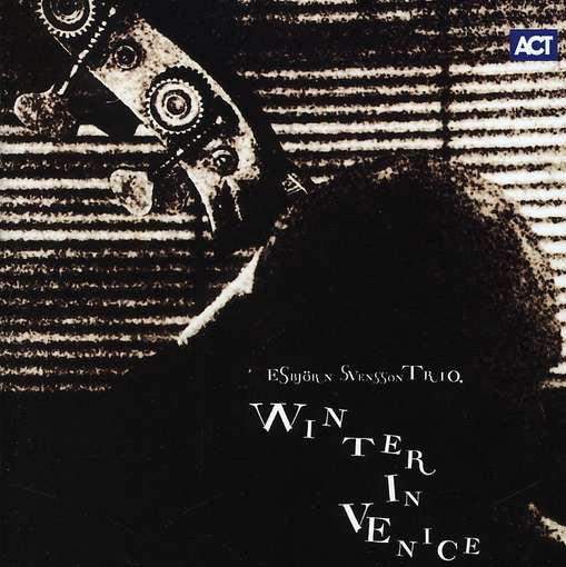 Esbjörn Svensson Trio* - Winter In Venice (CD, Album, RE)