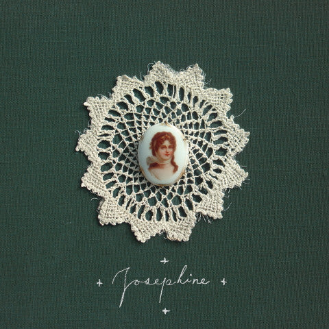 Magnolia Electric Co. - Josephine (LP, Album)