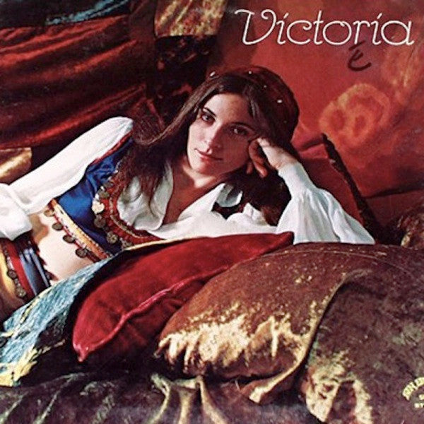 Victoria* - Victoria (LP, Album, Pre)