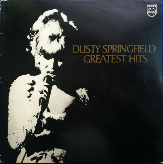 Dusty Springfield - Greatest Hits (LP, Comp)