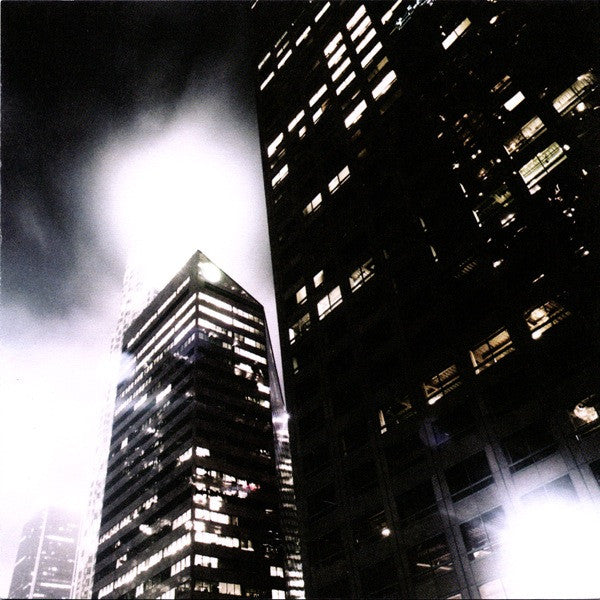 Distance* - Repercussions (CD, Album + CD, Comp)