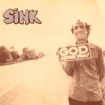 Sink (4) - Mama Sink. The First 18 Years (1963-89) (LP, Comp)
